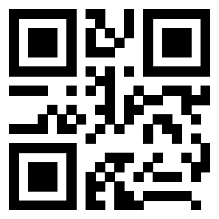 3208236212 - Immagine del QrCode associato