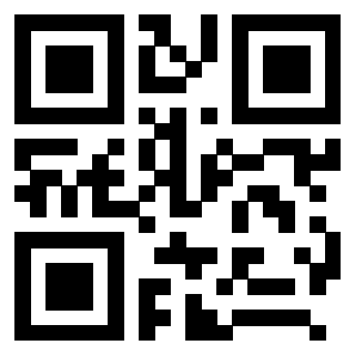3208236213 - Immagine del Qr Code associato