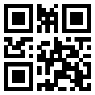 3208236215 - Immagine del QrCode