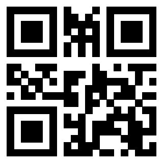 3208236219 Qr Code associato