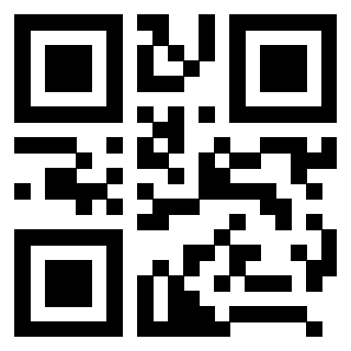 3208236221 - Immagine del Qr Code