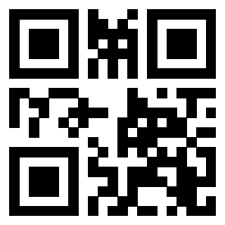 3208236223 QrCode associato