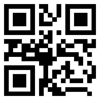 Immagine del Qr Code di 3208236225