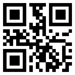Scansione del Qr Code di 3208236230