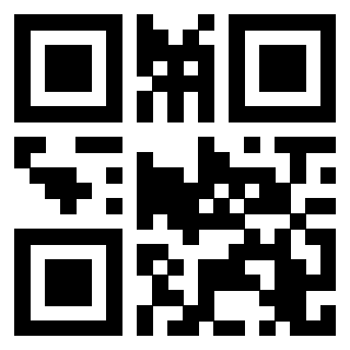 3208236231 Qr Code associato