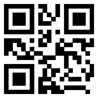 Il QrCode di 3208236236