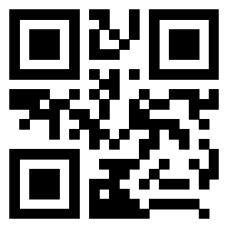 Il QrCode di 3208236238