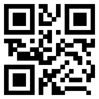 Immagine del Qr Code di 3208236240