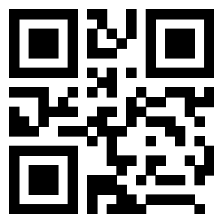 Scansione del Qr Code di 3208236243
