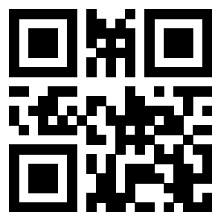 Scansione del Qr Code di 3208236252