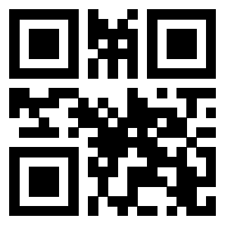 Scansione del Qr Code di 3208236257