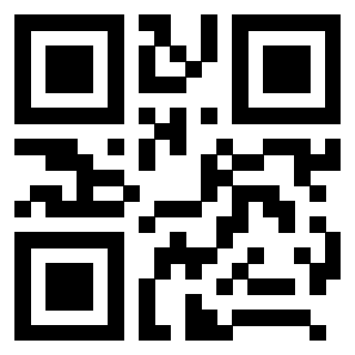 3208236258 QrCode associato