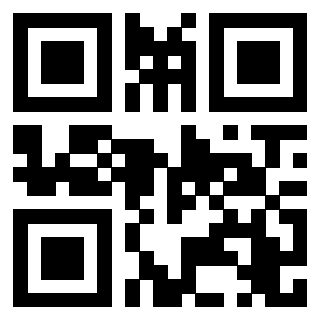 Immagine del Qr Code di 3208236259