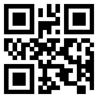 3208236263 Qr Code associato