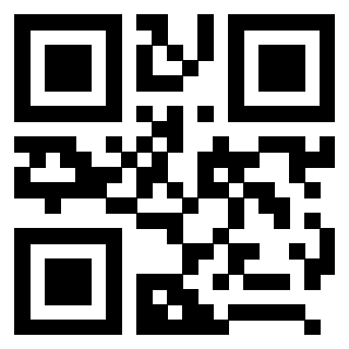 Immagine del QrCode di 3208236271