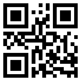 Il QrCode di 3208236273