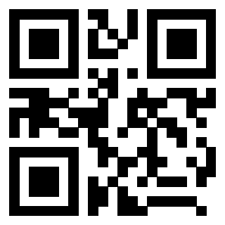 Scansione del Qr Code di 3208236275