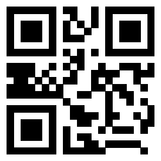 Il Qr Code di 3208236277