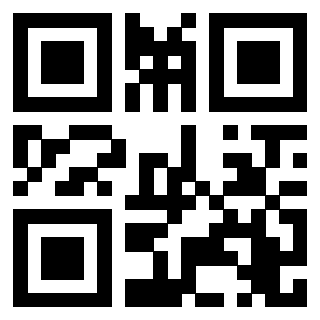 3208236279 - Immagine del QrCode associato