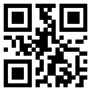 3208236285 - Immagine del Qr Code