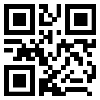 3208236290 - Immagine del Qr Code associato