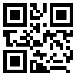 Il Qr Code di 3208236292