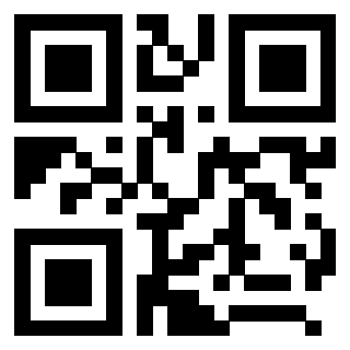 3208236295 - Immagine del QrCode associato