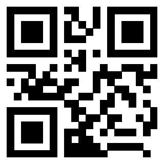 Immagine del QrCode di 3208236299