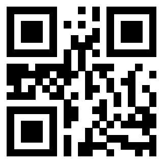 3208236306 - Immagine del QrCode associato