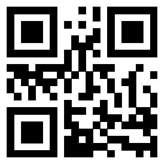 Immagine del QrCode di 3208236307