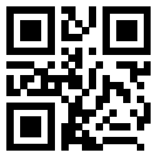 Immagine del Qr Code di 3208236308