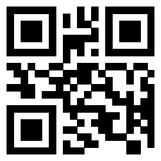Immagine del Qr Code di 3208236313