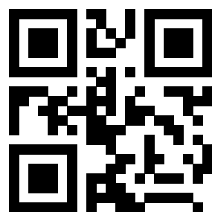 3208236317 QrCode associato