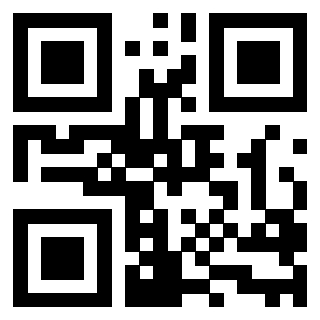 3208236318 - Immagine del Qr Code associato