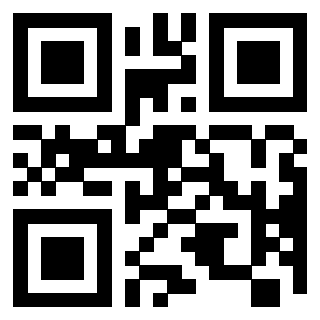 Immagine del Qr Code di 3208236319