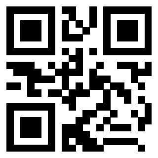 Il QrCode di 3208236324