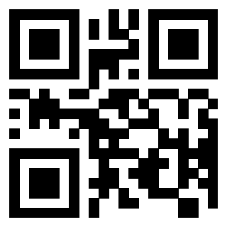 Immagine del Qr Code di 3208236325