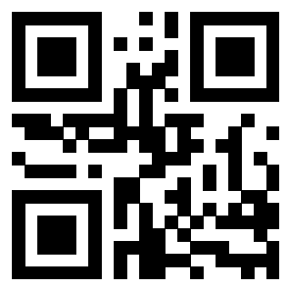 Immagine del QrCode di 3208236326