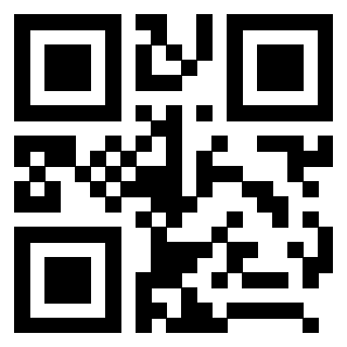 3208236331 - Immagine del QrCode associato