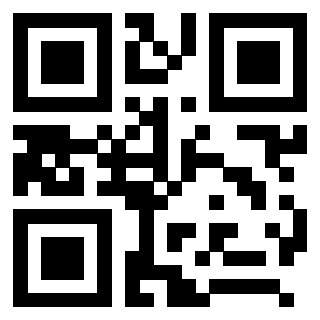 Scansione del Qr Code di 3208236333
