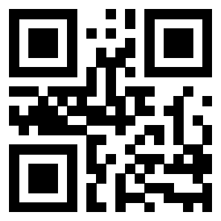 Immagine del QrCode di 3208236335