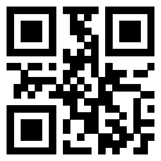 3208236337 - Immagine del QrCode associato