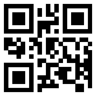 Immagine del Qr Code di 3208236339
