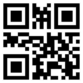 3208236342 - Immagine del Qr Code associato