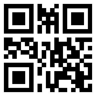 Immagine del QrCode di 3208236343