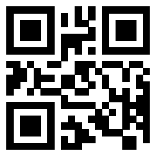 Immagine del QrCode di 3208236344