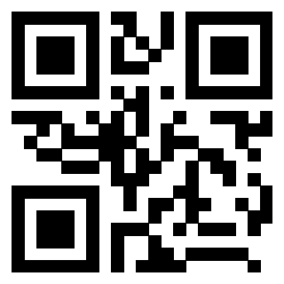 3208236345 QrCode associato