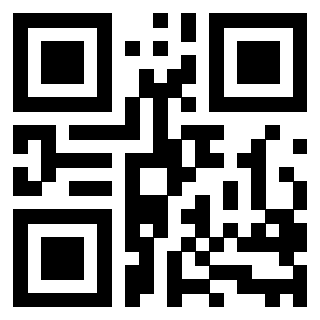 3208236346 QrCode associato