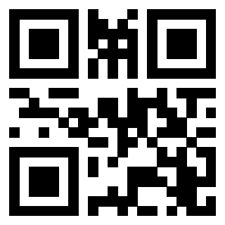 Immagine del Qr Code di 3208236348