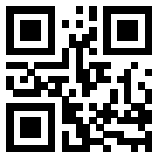 3208236349 Qr Code associato